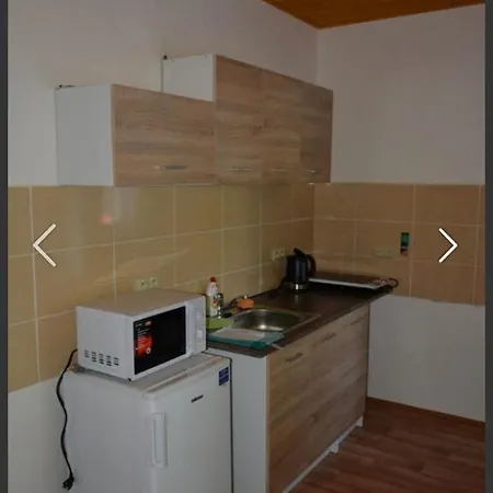 Apartmany Maruska Rokytnice nad Jizerou Exterior photo