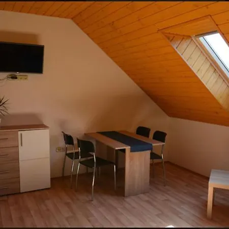 Apartmany Maruska Rokytnice nad Jizerou Exterior photo