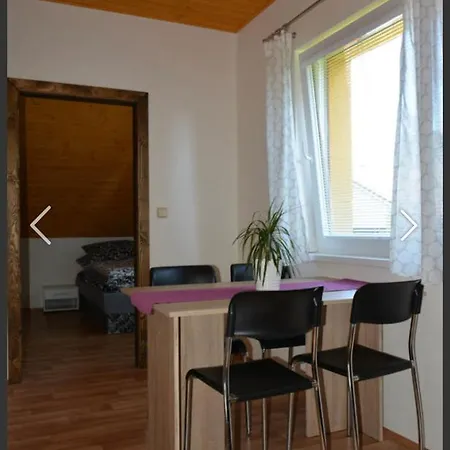 Apartmany Maruska Rokytnice nad Jizerou Exterior photo