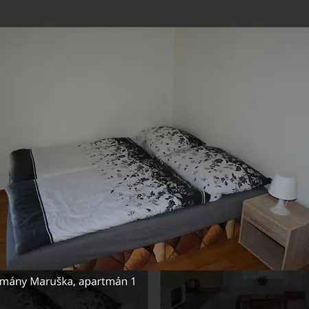 Apartmany Maruska Rokytnice nad Jizerou Exterior photo