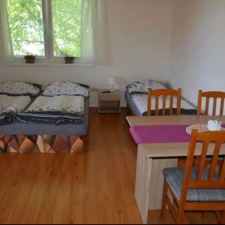 Apartmany Maruska Rokytnice nad Jizerou Exterior photo