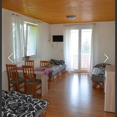 Apartmany Maruska Rokytnice nad Jizerou Exterior photo
