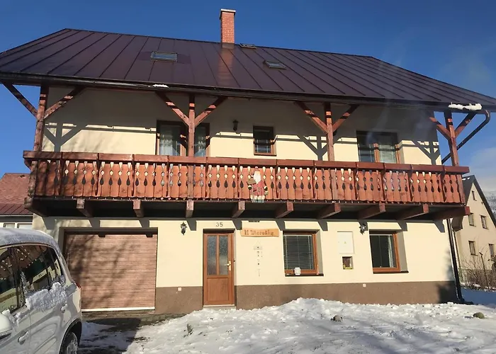 Apartmany Maruska
