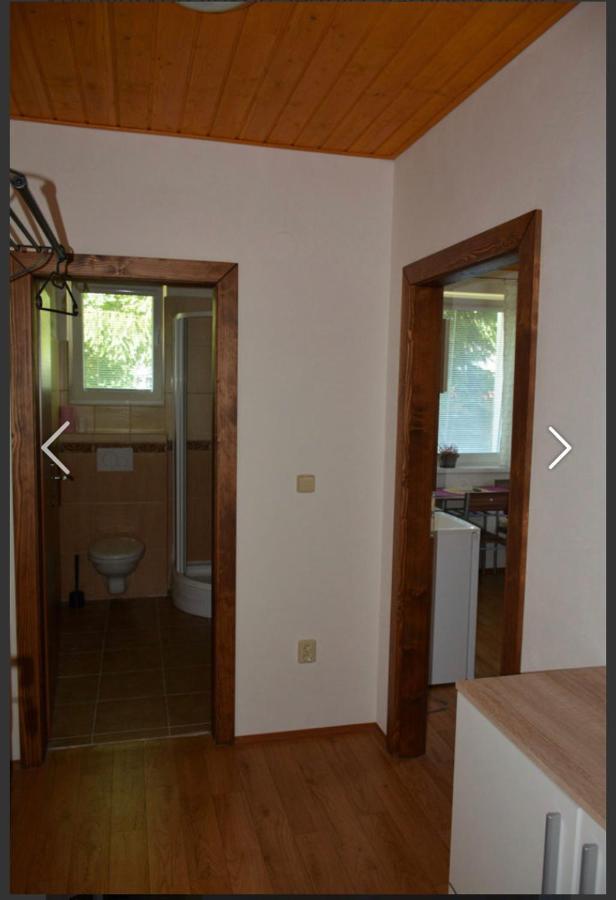 Habitación en casa particular Maruška Rokytnice nad Jizerou