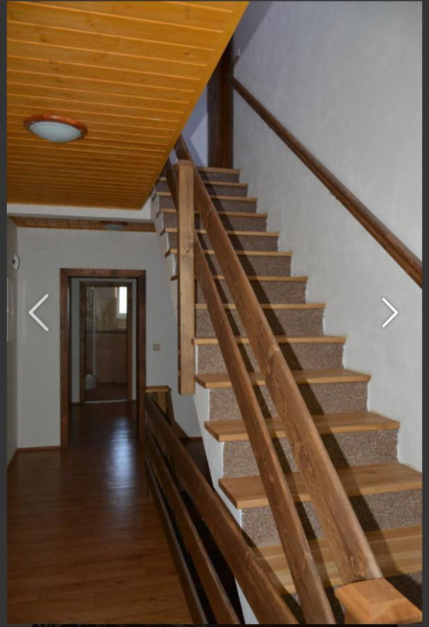 Homestay Maruska *