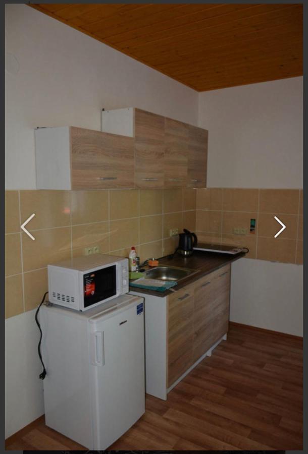 Homestay Maruska *