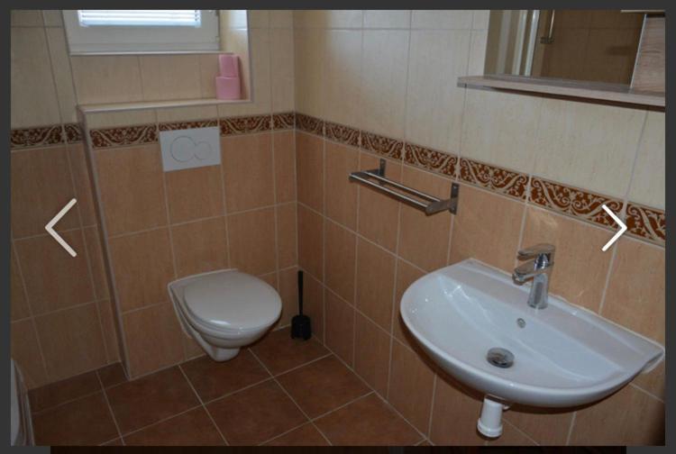 Homestay Maruska Rokytnice nad Jizerou