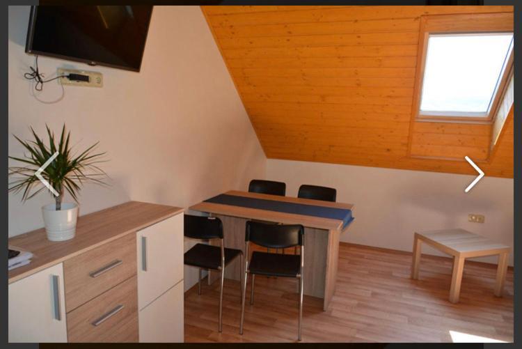 Homestay Maruska Rokytnice nad Jizerou
