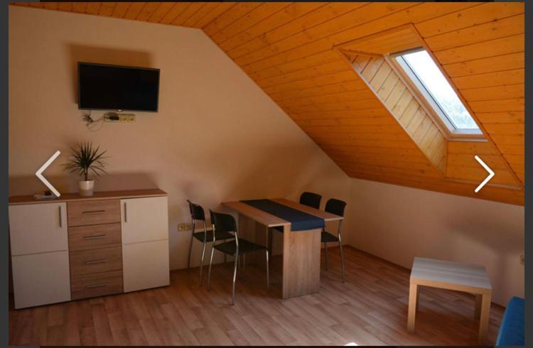 Maruska Homestay