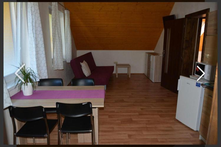 Homestay Maruska *