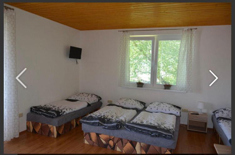 Maruska Homestay