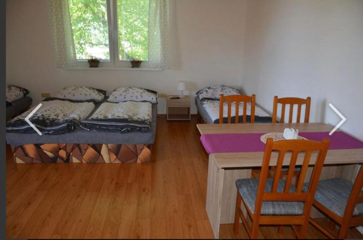 Homestay Maruska