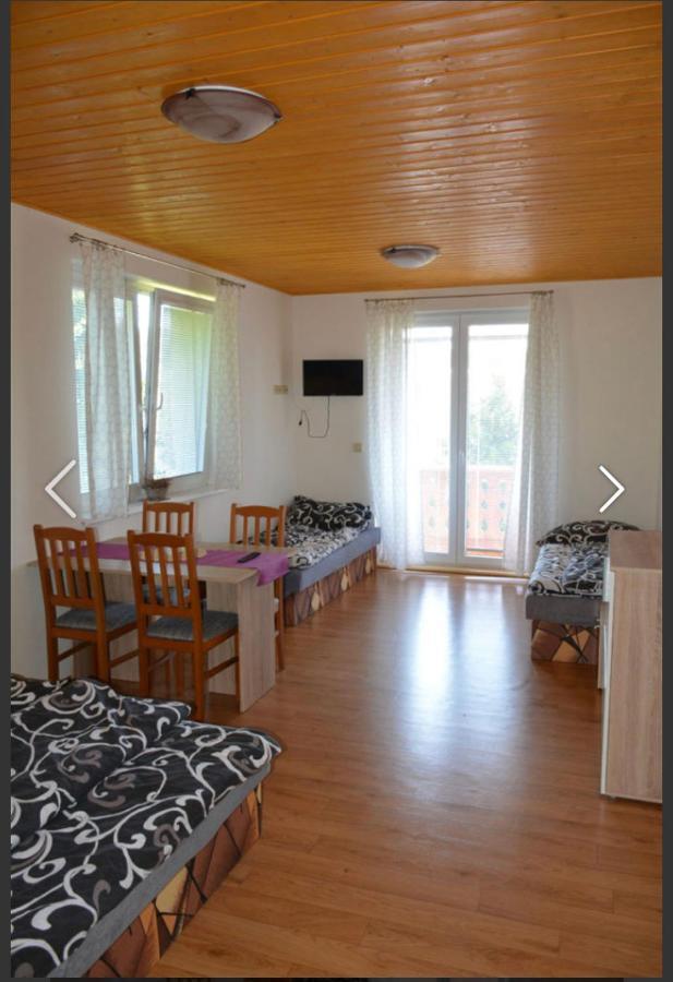 Homestay Maruska Rokytnice nad Jizerou