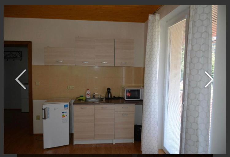 Homestay Maruska